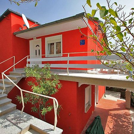 Apartment Jelena Ribarica Exterior photo