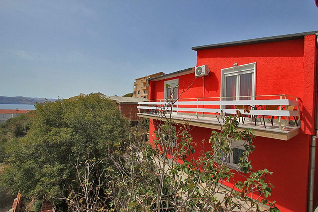 Apartment Jelena Ribarica Exterior photo